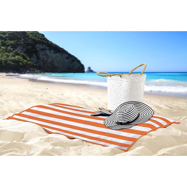 4 pack beach towels sale